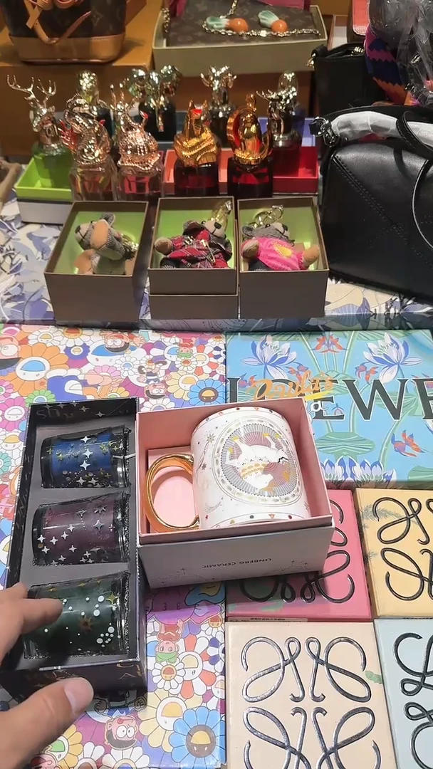 【闪购商品】瓷片换类目孤品单品一件不留