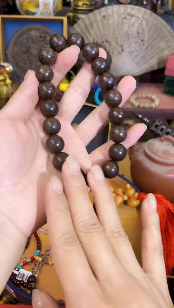 风车木（黑檀木）1