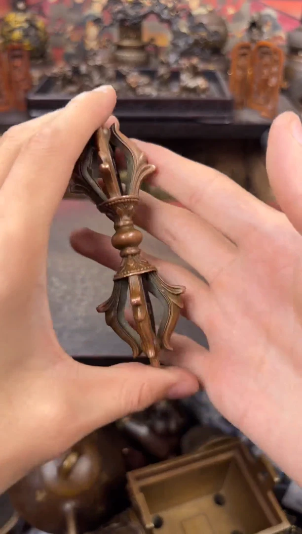 竹韵铜专属精选链接