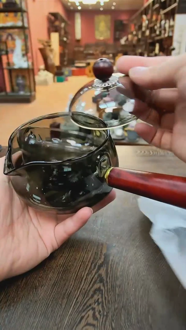 【闪购商品】展厅搬迁！茶具清清清