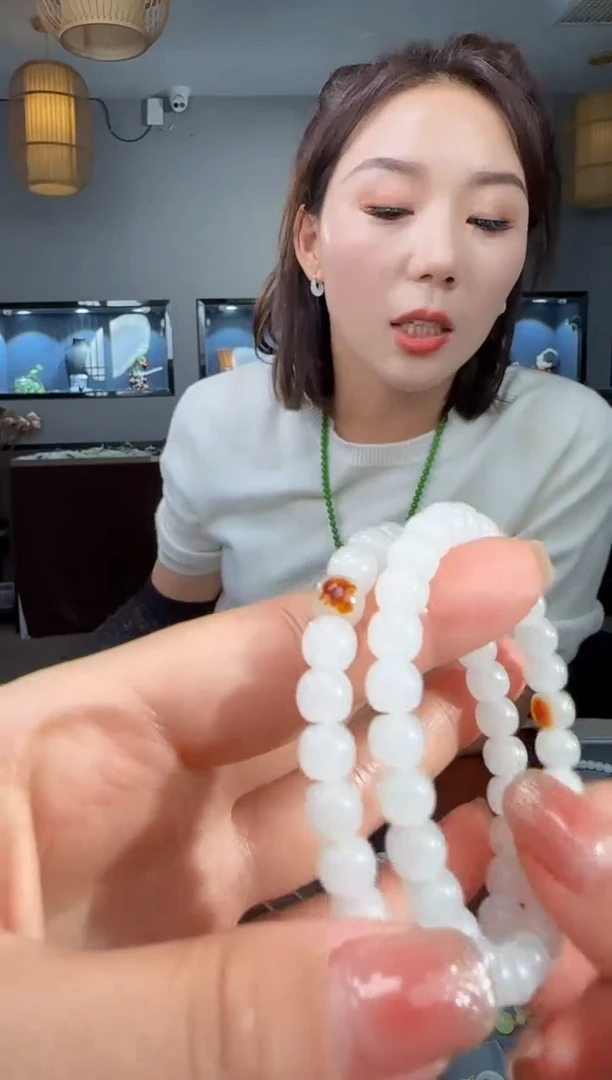 手链未镶嵌和田玉多样性发货拍一发一