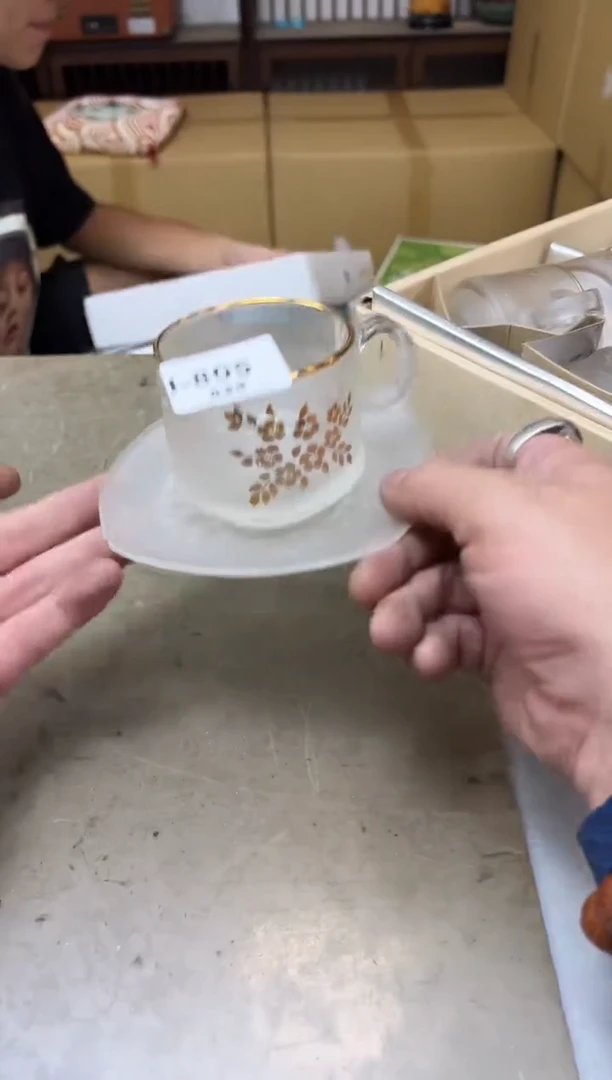 瓷片808五单聚宝缘海淘精选