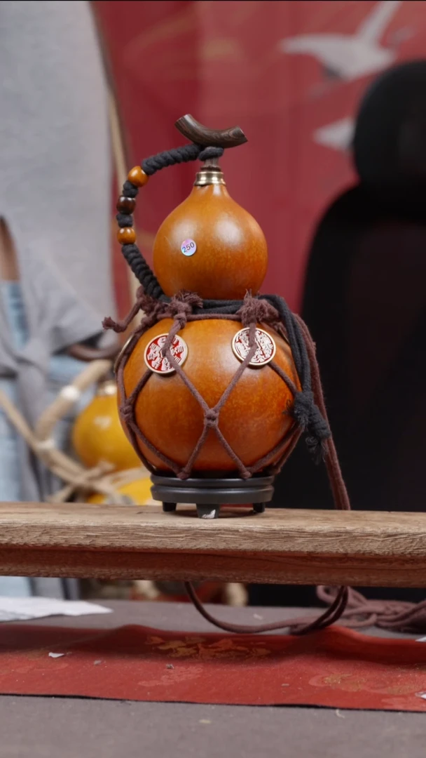 250号大漆葫芦一物一拍拍拍退退限购拉黑