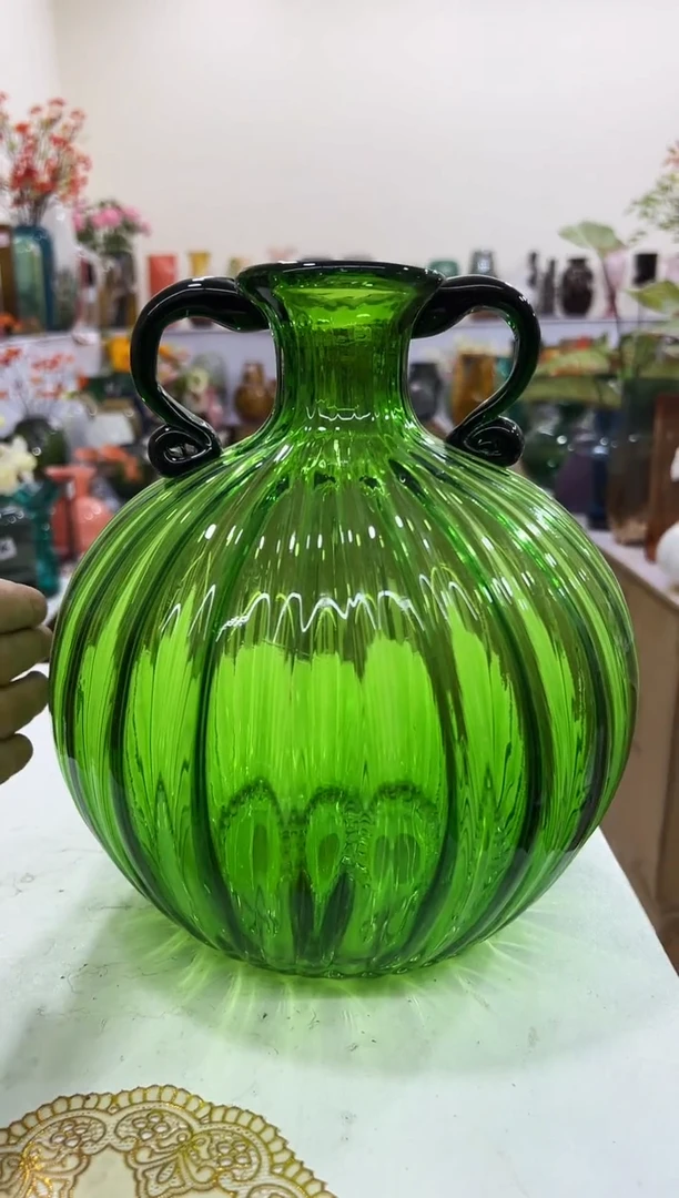 【闪购商品】也麦花器