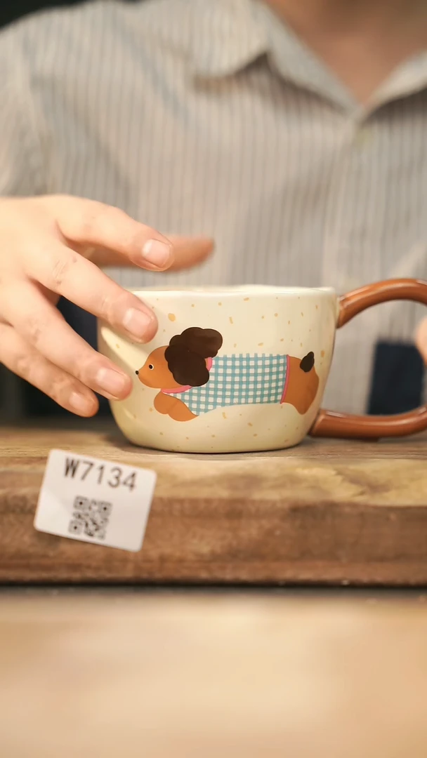 【经典福利】/ 杯子@@W7134