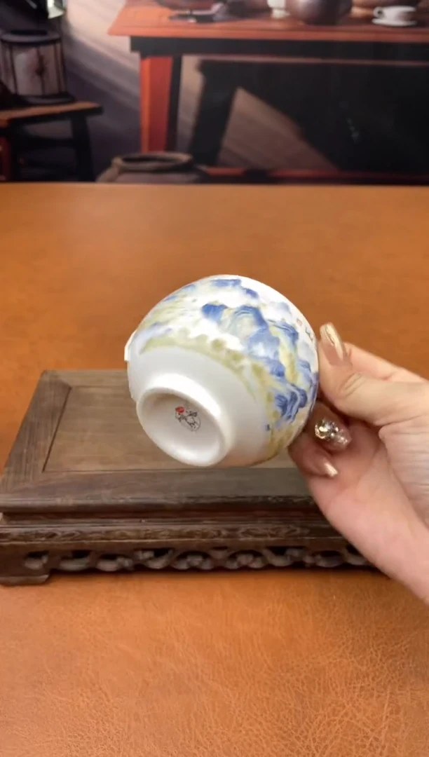 【闪购商品】陶禧茶器闪购福利V