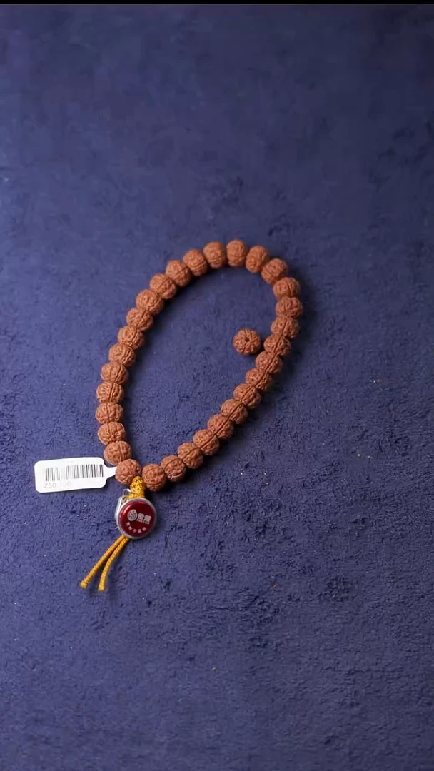 手串金刚菩提10mm私人定制级矮桩勿里达小金刚