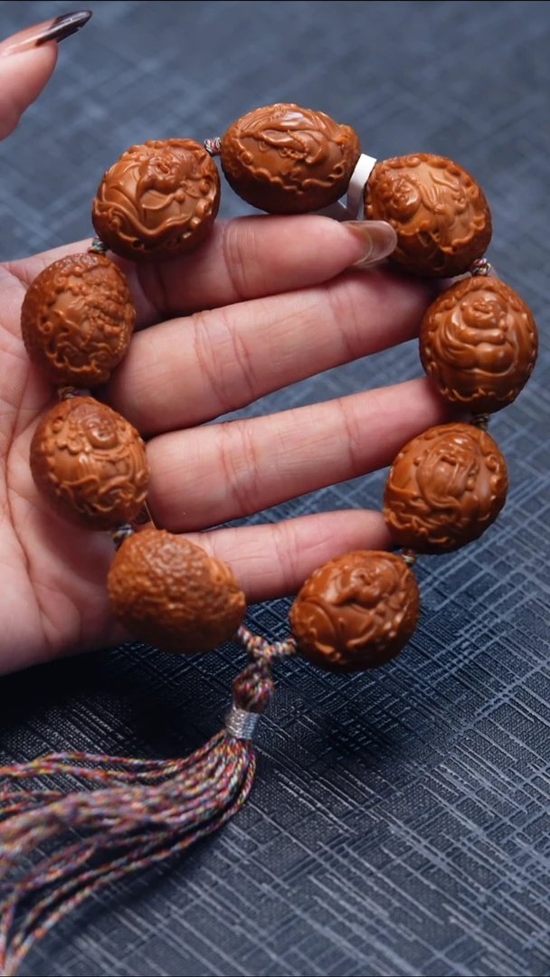 其他橄榄核橄榄核