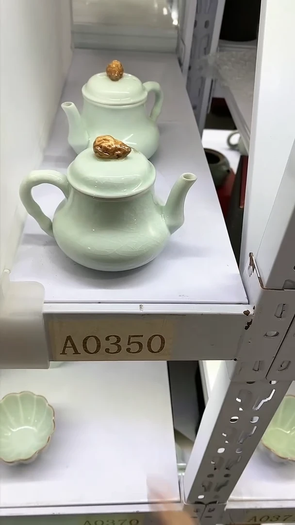 【闪购商品】瓷片陶瓷茶器福利A0350