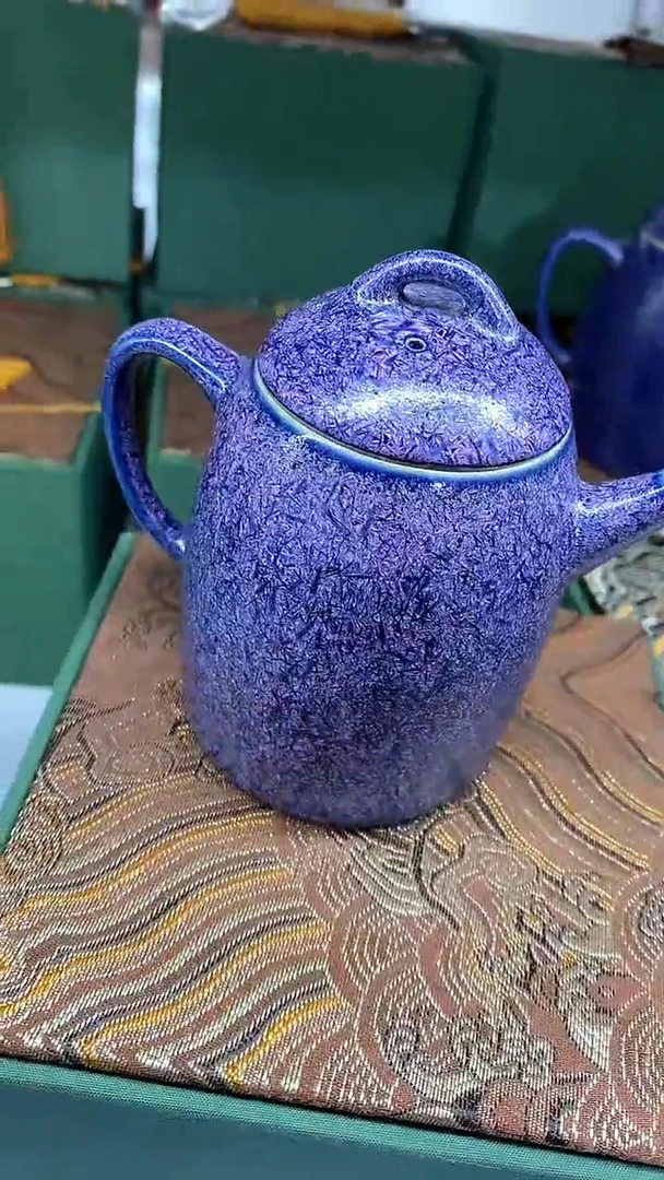 【闪购商品】瓷片陶瓷茶器孤品54