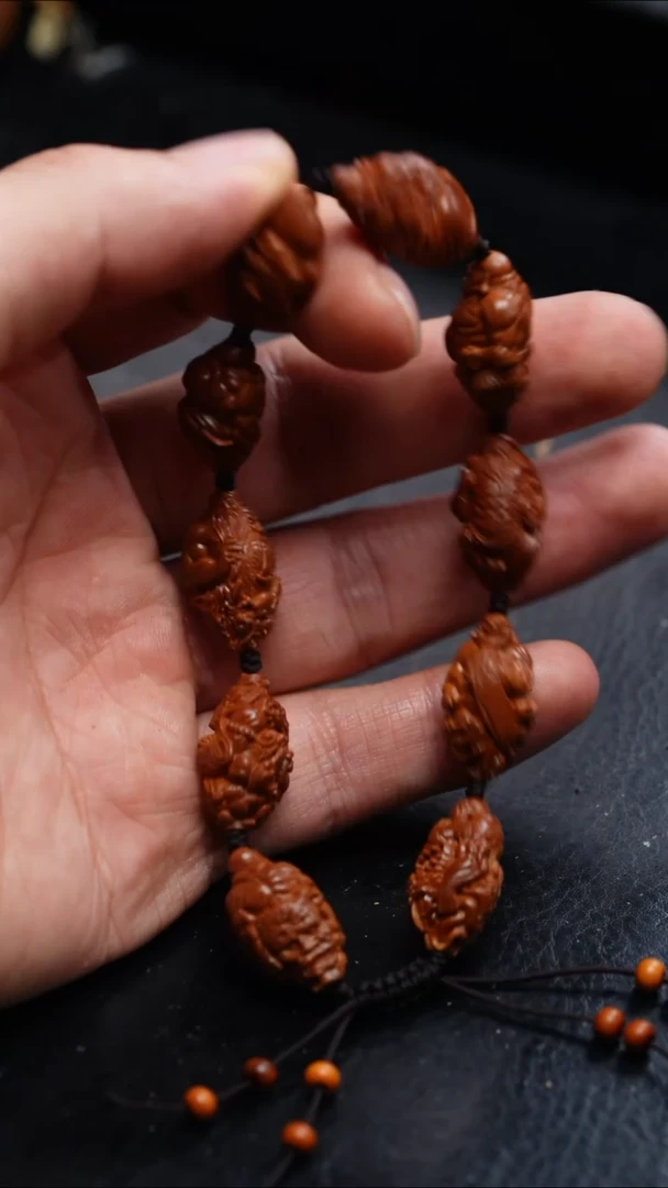 手串/手链橄榄核橄榄核