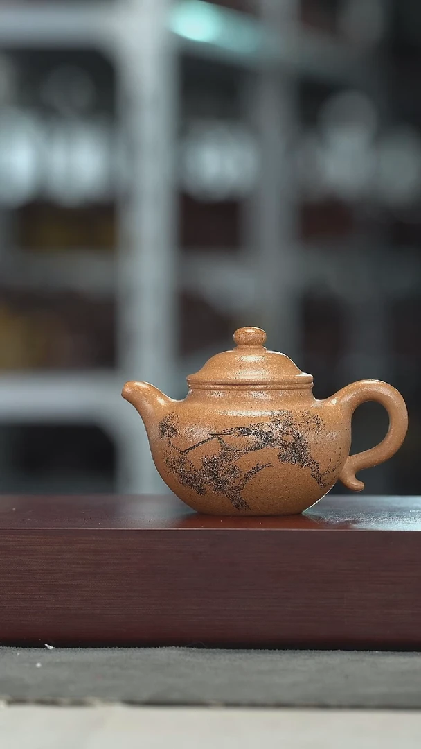茶壶紫砂紫砂壶紫砂壶