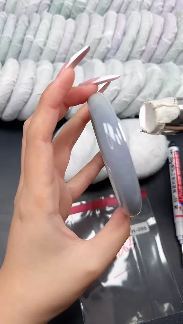 精品手镯，一物一拍H-086