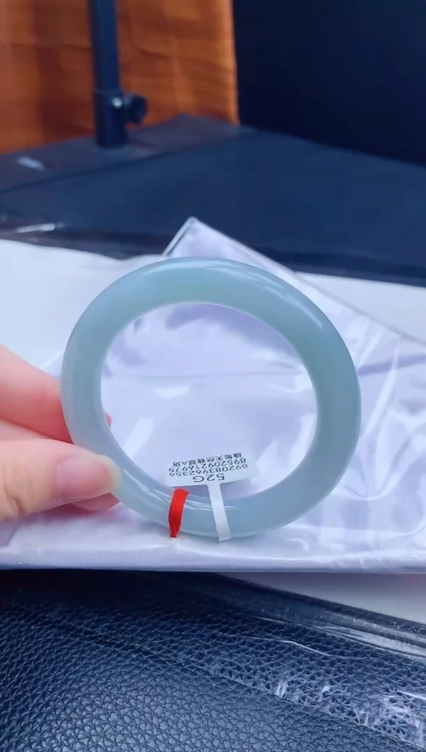 未镶嵌手镯翡翠缅甸天然翡翠A货手镯