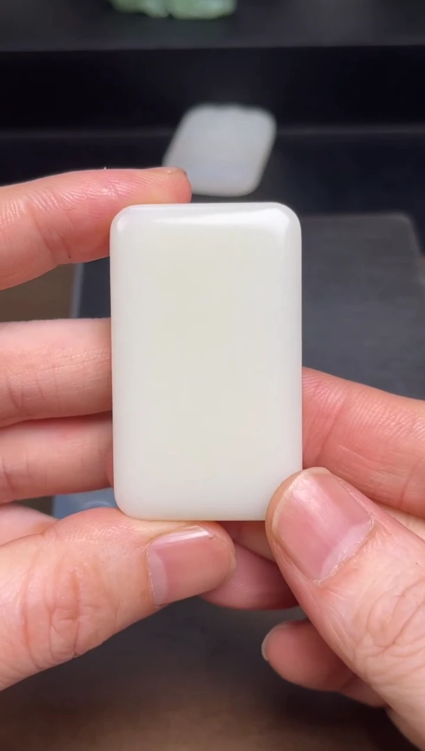 【闪购商品】和田玉颈饰未镶嵌54 带包容