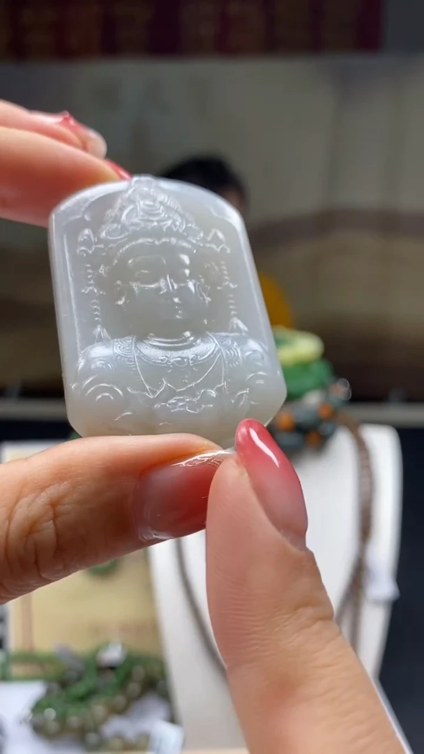 定制和田玉********670