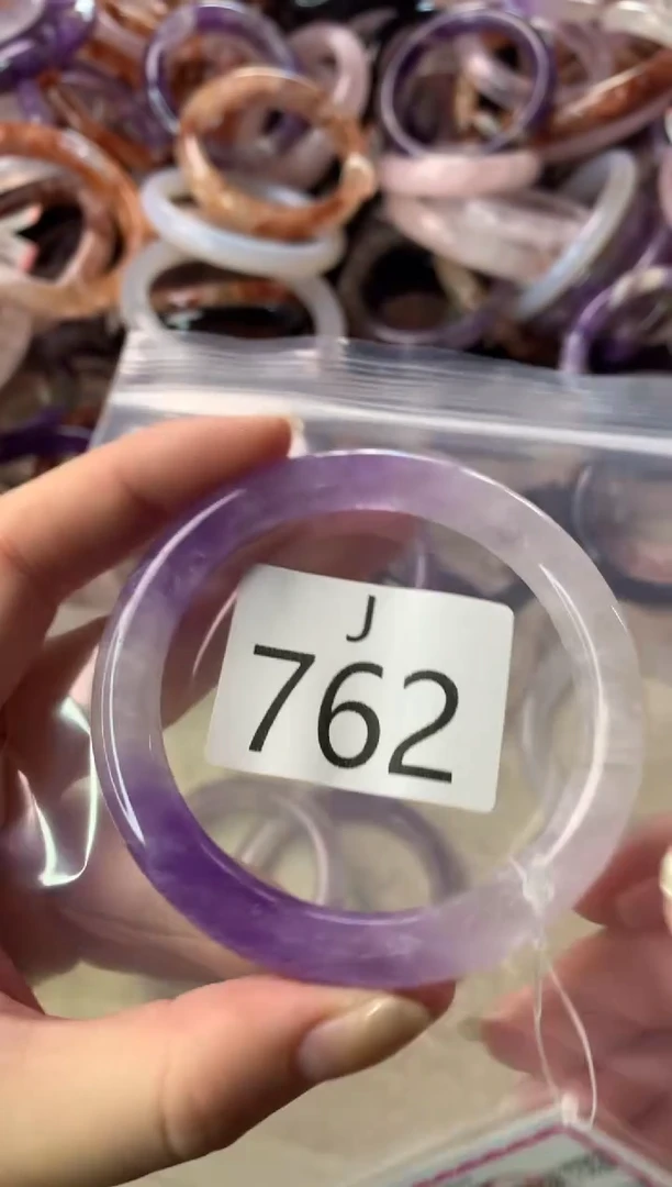 未镶嵌珠宝半成品水晶J762-56