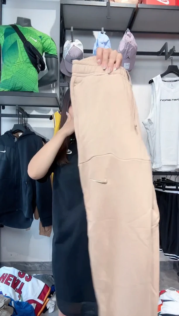 1297编码 耐克卫衣服饰过款为准 尺码