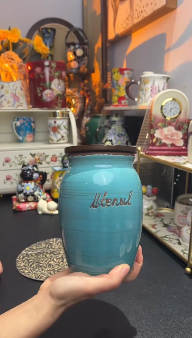 外贸陶瓷家居百货2