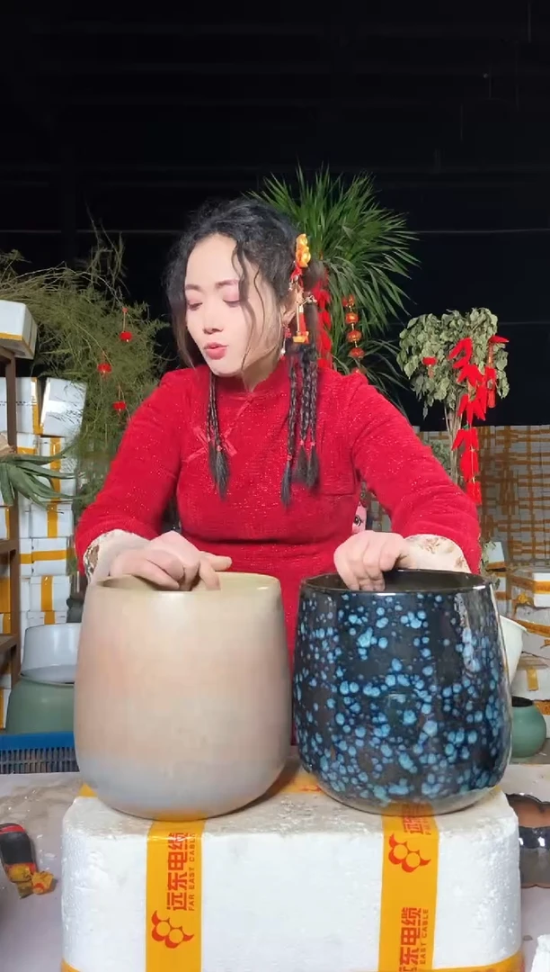 【闪购商品】无铅玻璃19*21