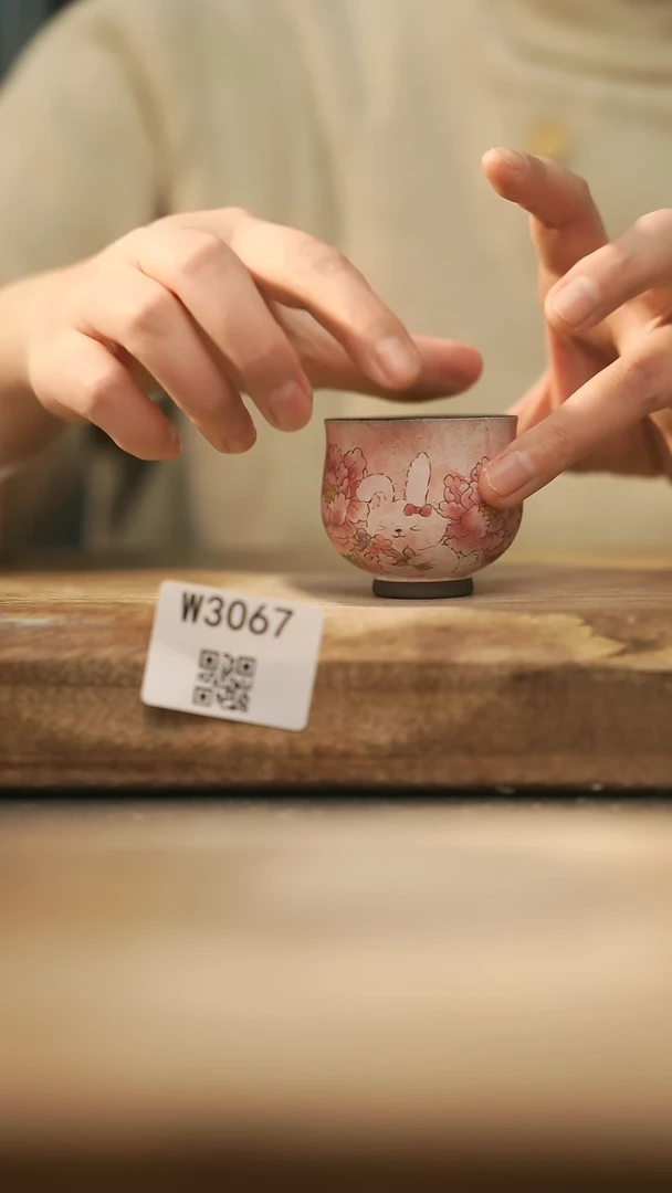 【闪购商品】【经典福利】/ 杯子@@W3067