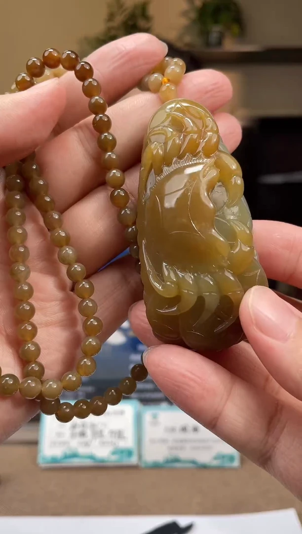 定制和田玉多样性发货拍一发一