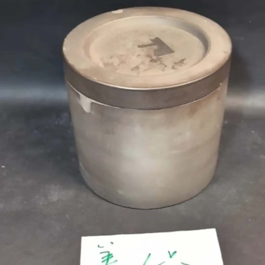 美号蛐蛐罐子1只