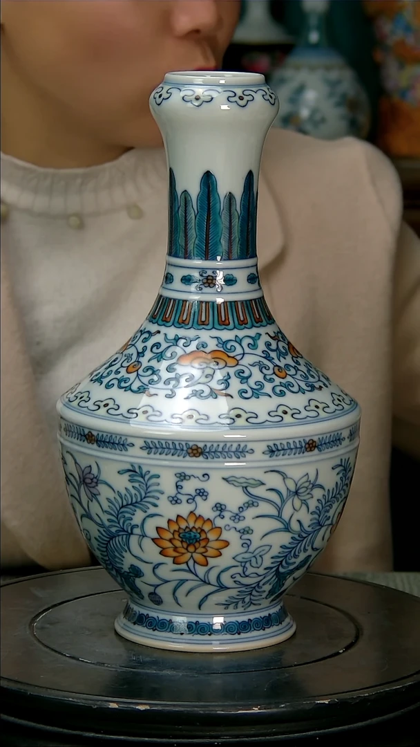 【闪购商品】瓶尚古艺术馆专属链接