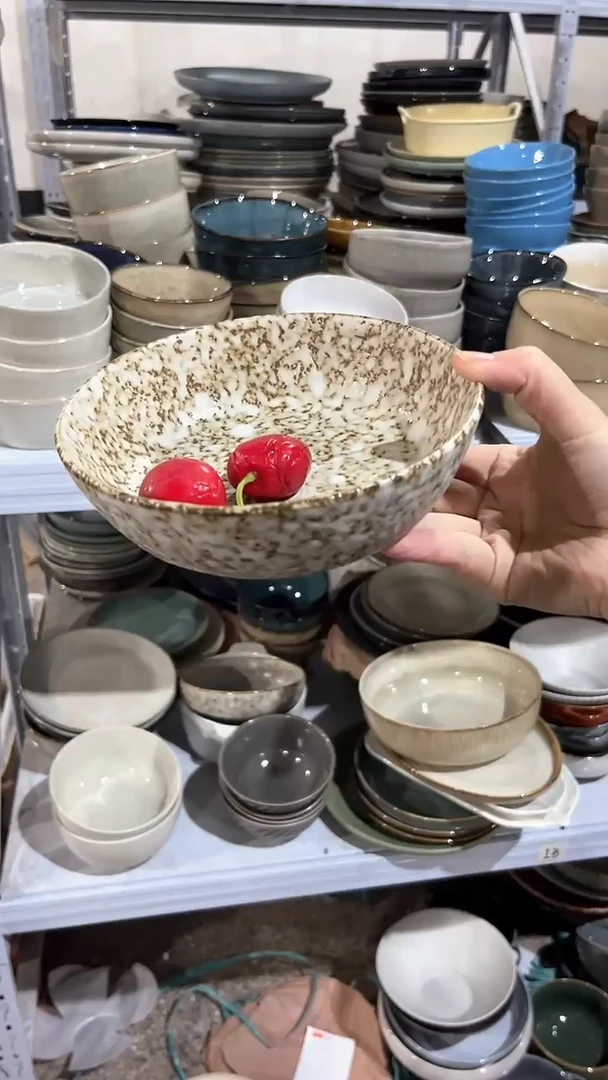 【闪购商品】瓷片外贸尾货瑕疵满20包邮X J1A