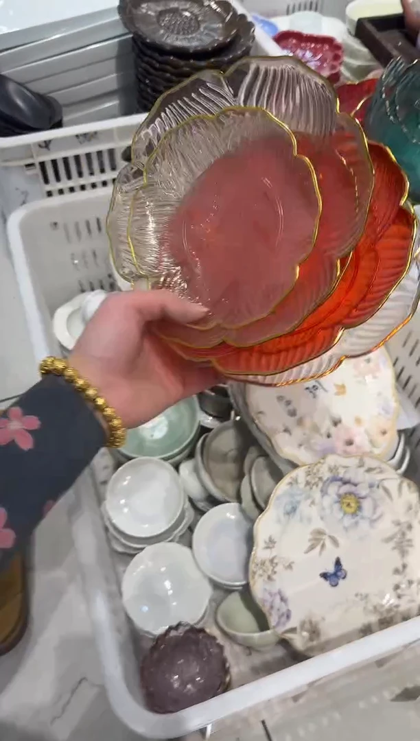 盘陶微瑕商品 介意勿拍