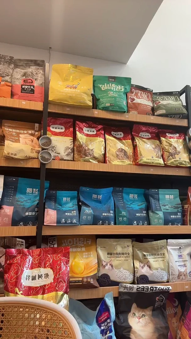 再***儿80高肉鲜肉粮1袋加小红盒