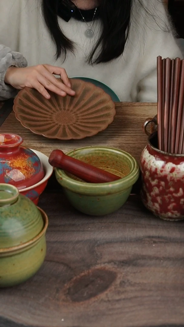 【闪购商品】碗景德镇手工高温餐具