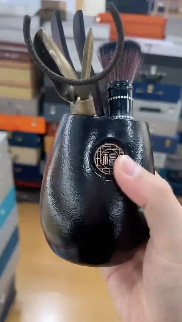 【闪购商品】展宏茶具展宏茶具@A-