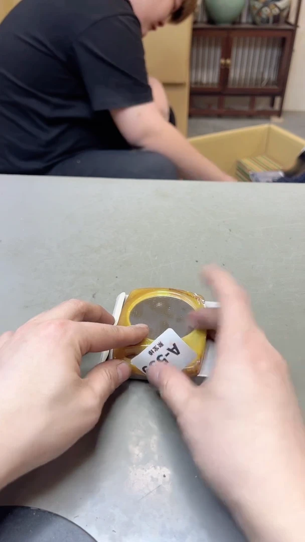 【闪购商品】瓷片559四单聚宝缘海淘精选