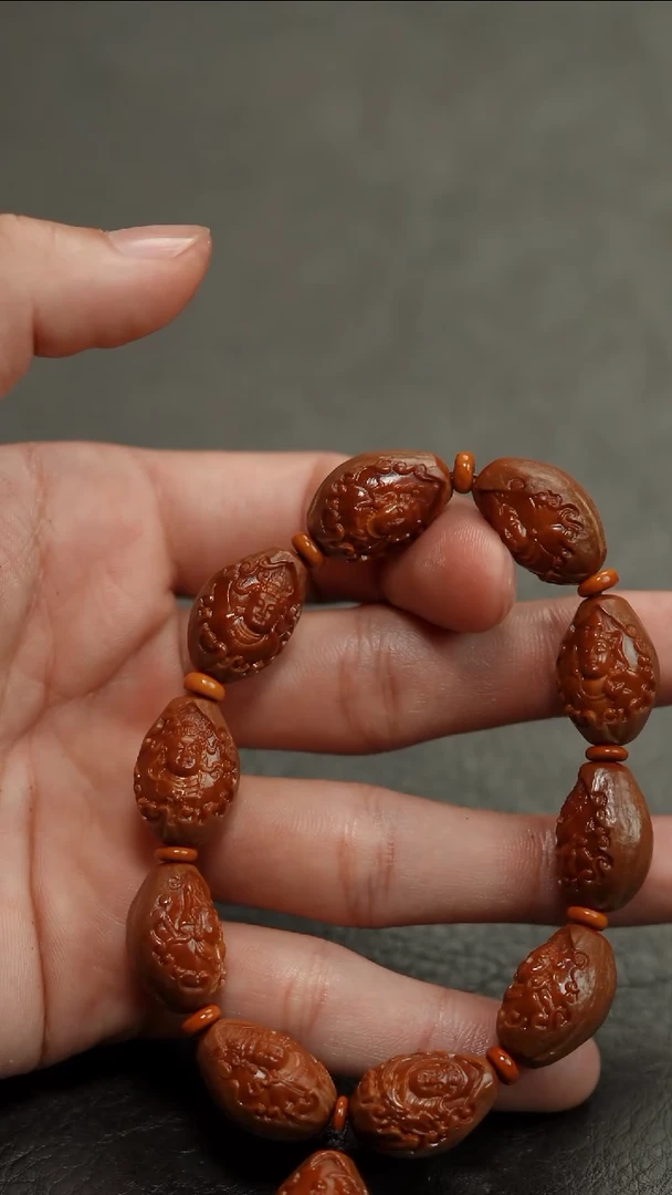 手串/手链橄榄核橄榄核