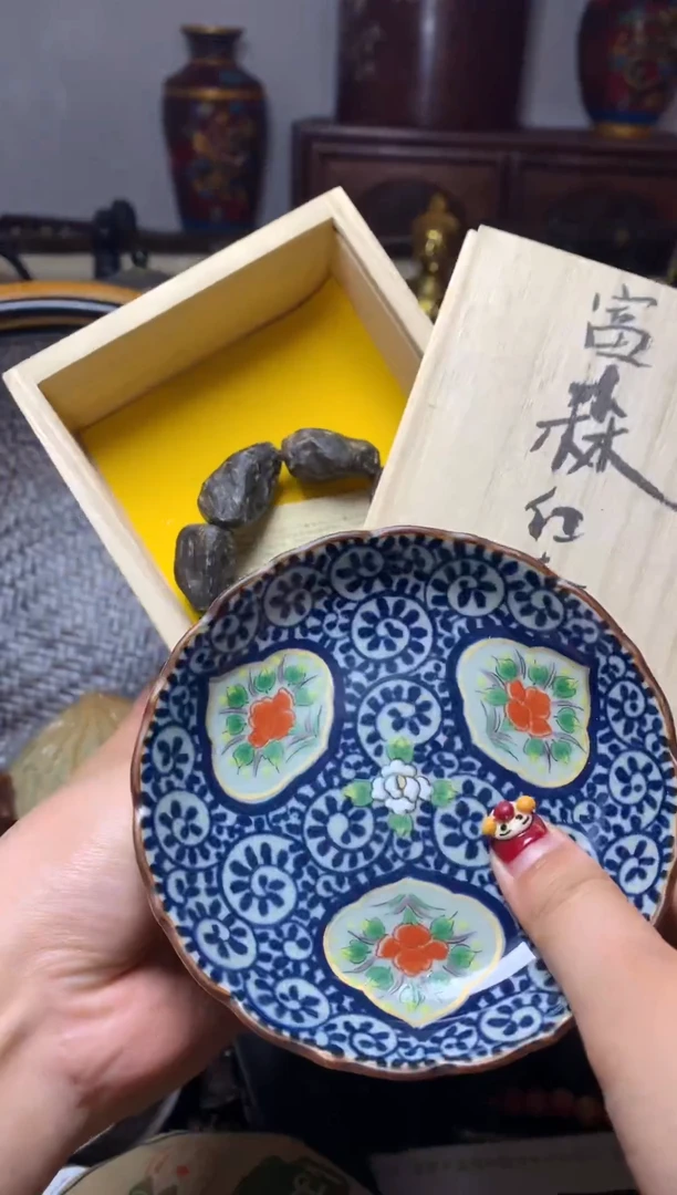盖碗瓷器默认微瑕瓷器