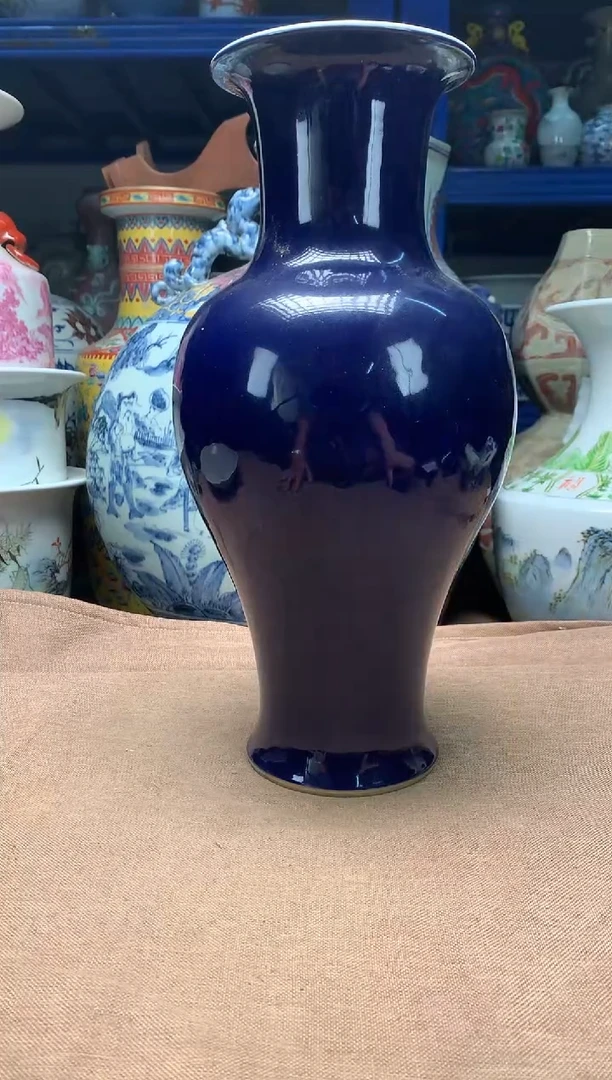 摆件旧藏瓷器旧藏瓷器