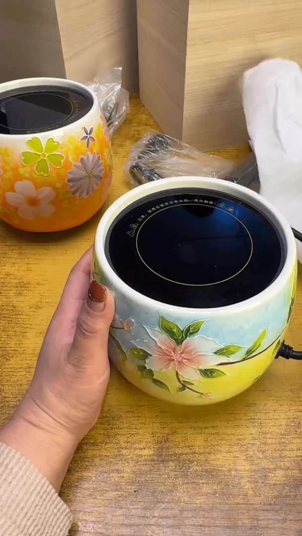 【闪购商品】其他瓷器瓷老破旧17