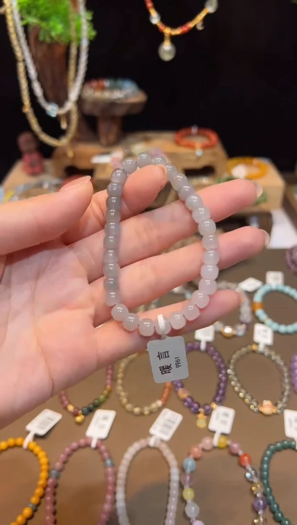 手饰和田玉未镶嵌手饰@@9961