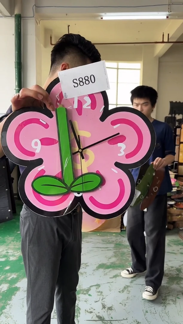 横款孤品果果微瑕闪购s880