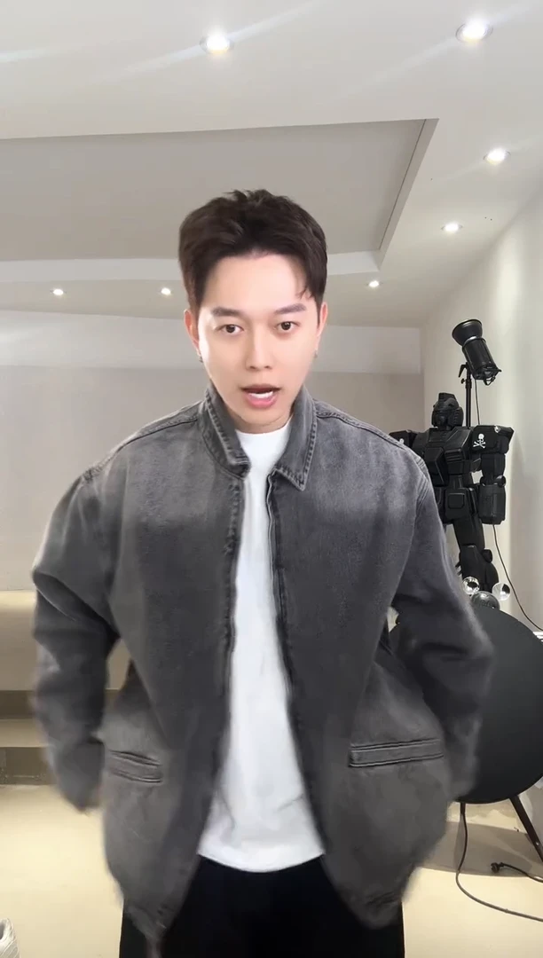 Y叔福利专场外套