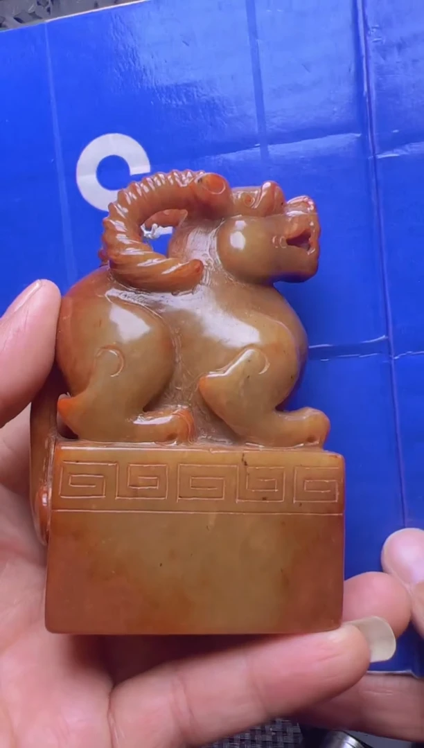 玉?****?直播间把件闪购商品
