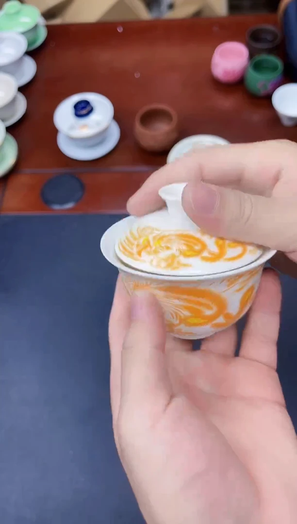 陶瓷茶具临时链接