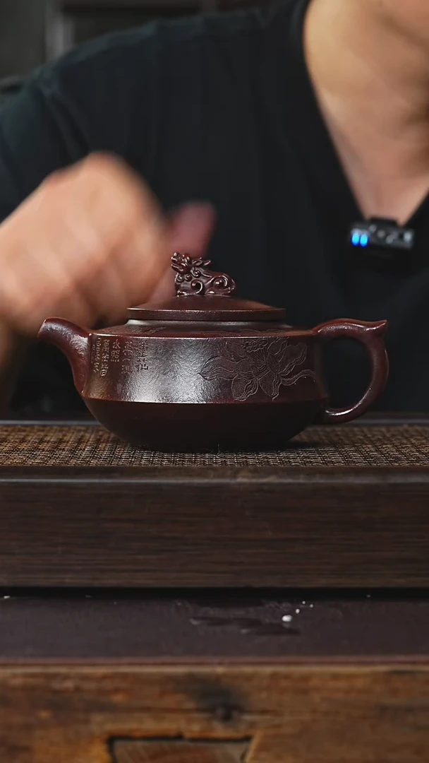 茶壶紫砂丁蜀镇紫砂壶