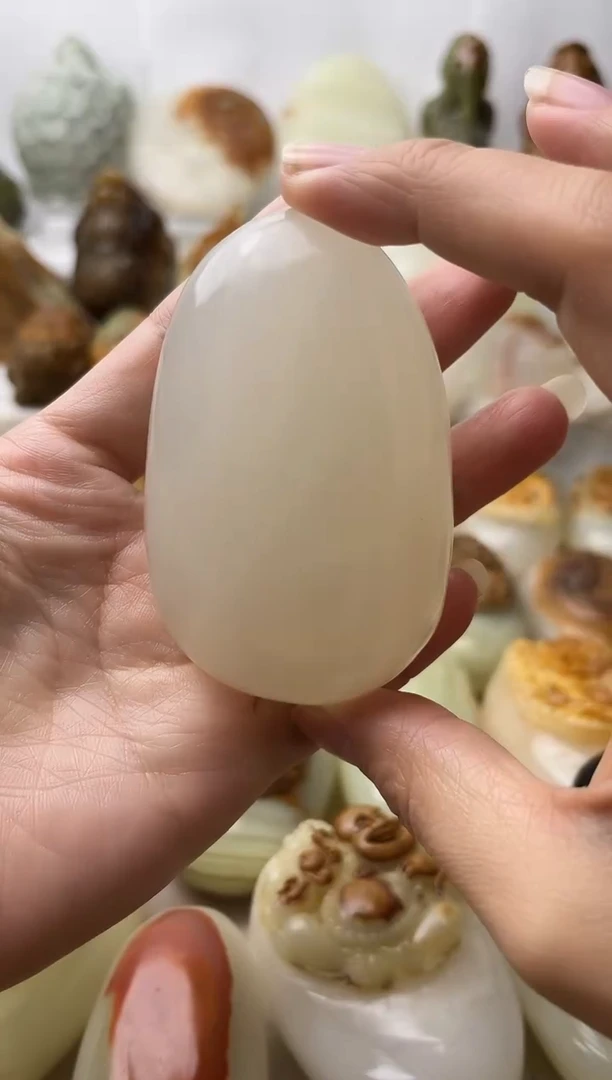 石材古青石棉纹正常不退换无雕刻