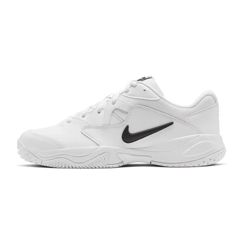 NIKE耐克网球休闲鞋男鞋新款耐磨轻便健身训练运动鞋子【AR8836】