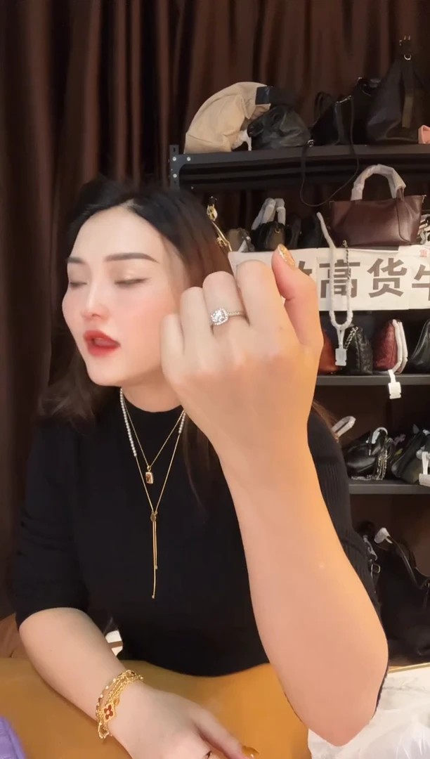 牛皮（革）高端订制时尚百搭女士