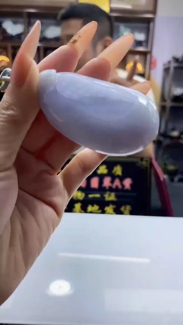 未镶嵌定制翡翠8460