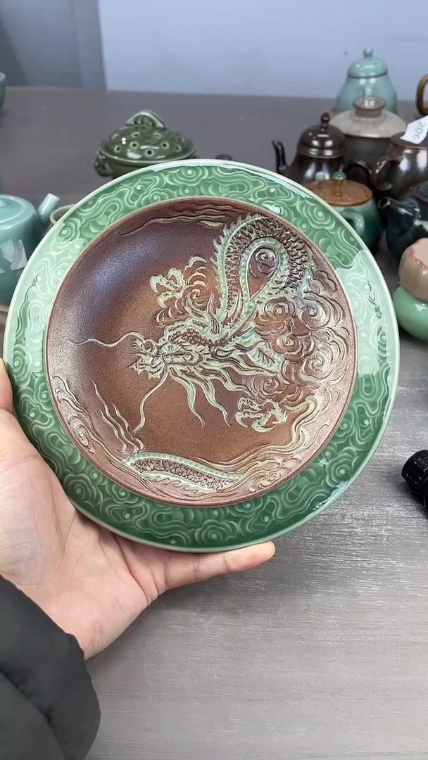 青瓷仓储清仓福利