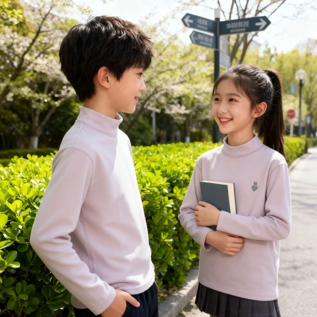 9912高端专享春秋款打底衫浅紫